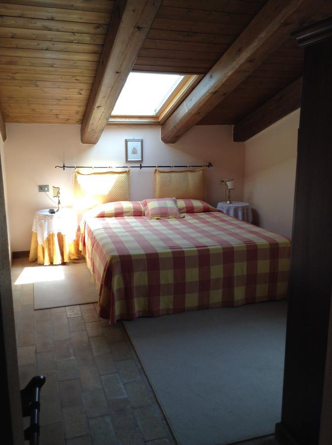 Casa Tentoni - Guest House Misano Adriatico Exterior photo