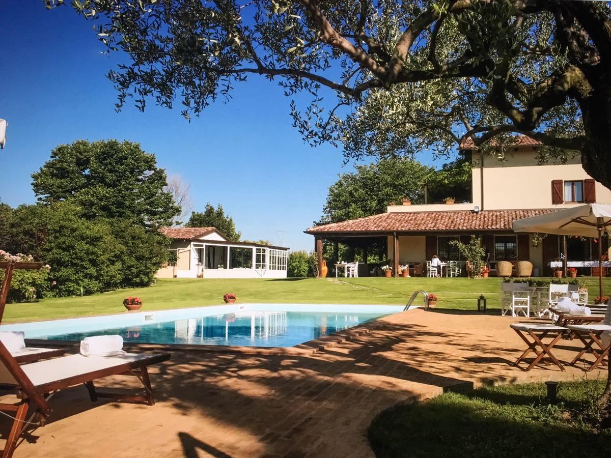 Casa Tentoni - Guest House Misano Adriatico Exterior photo
