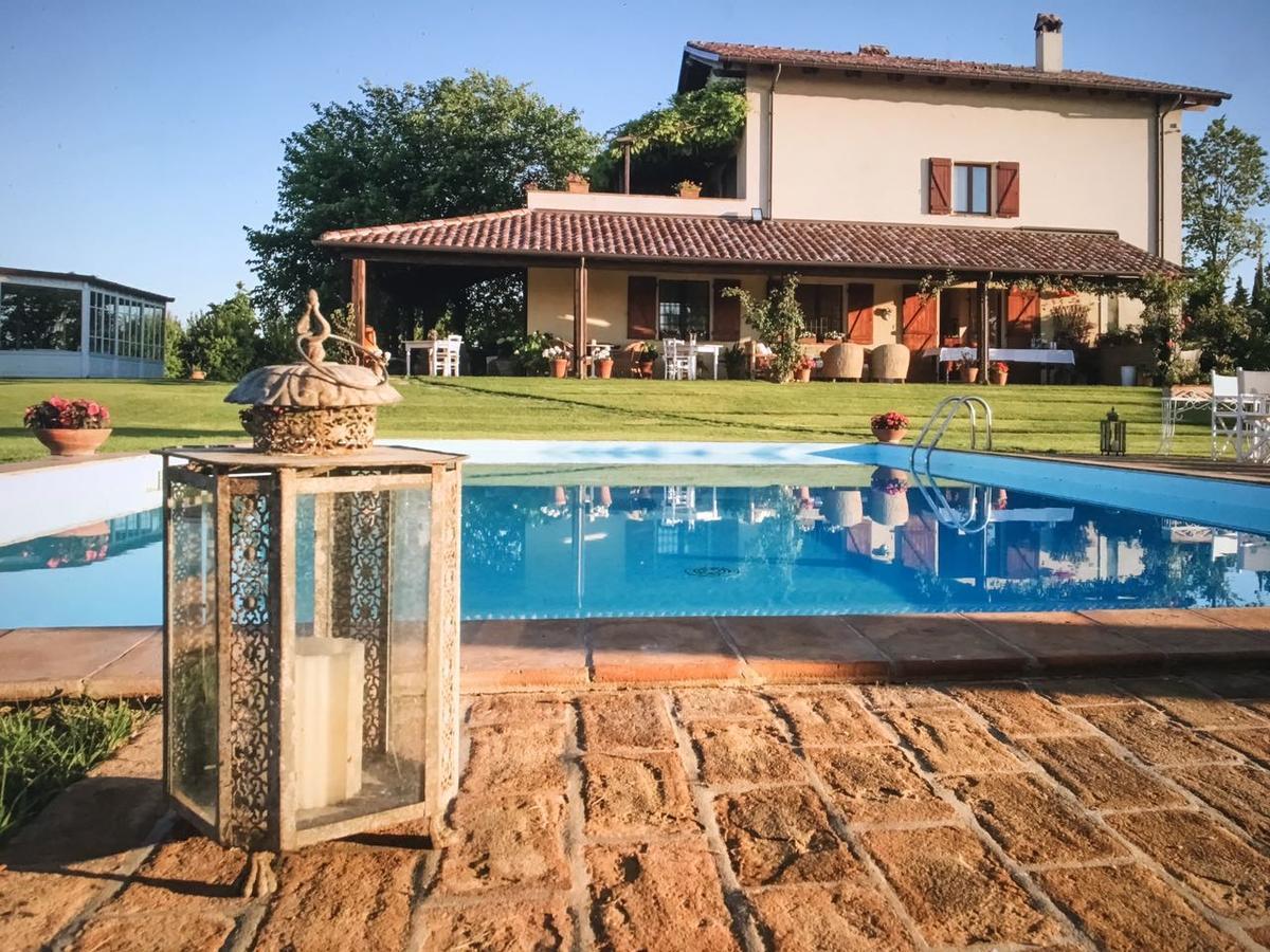 Casa Tentoni - Guest House Misano Adriatico Exterior photo