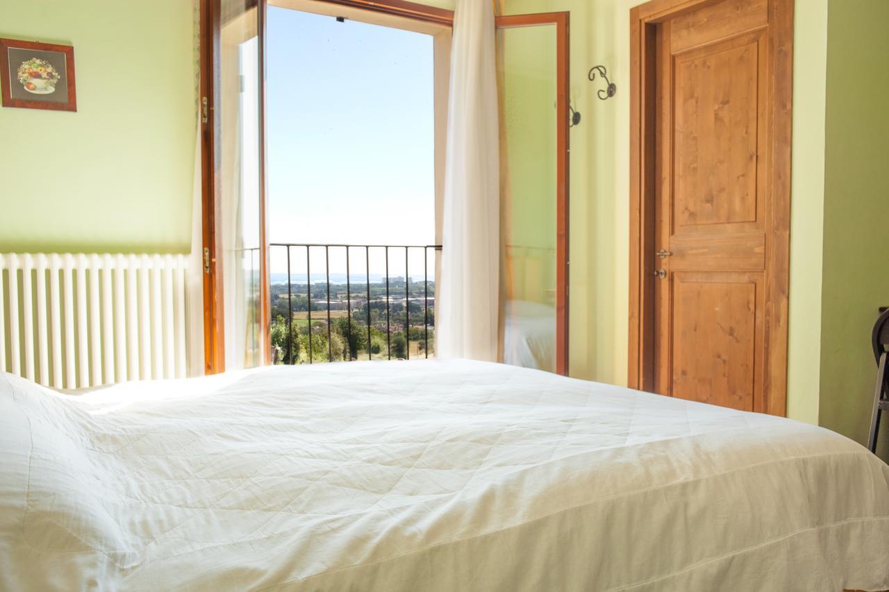 Casa Tentoni - Guest House Misano Adriatico Exterior photo