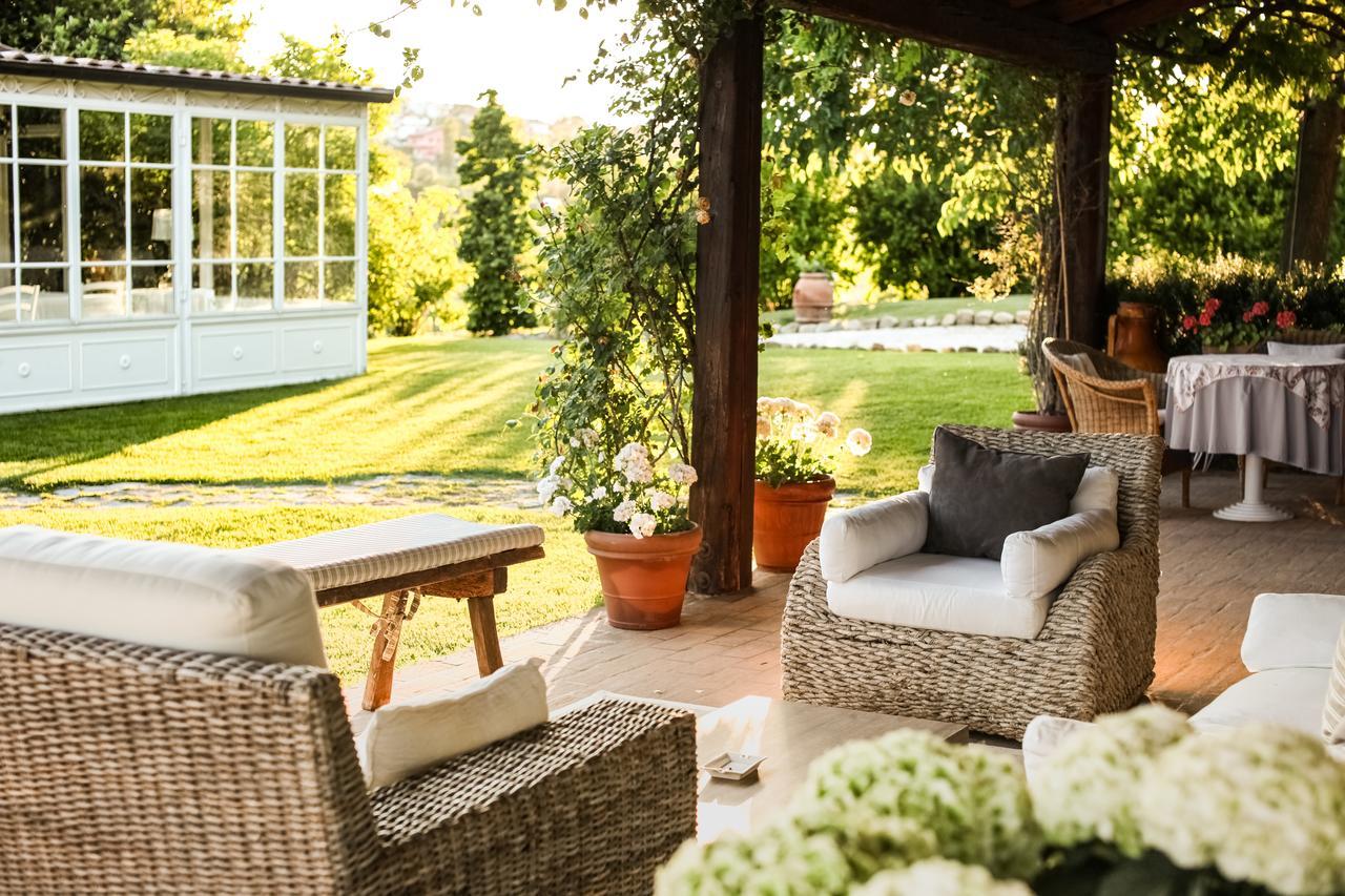 Casa Tentoni - Guest House Misano Adriatico Exterior photo