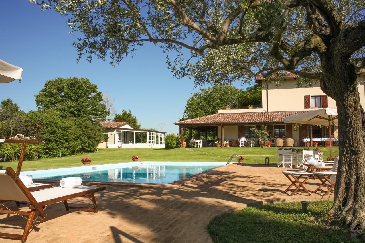 Casa Tentoni - Guest House Misano Adriatico Exterior photo