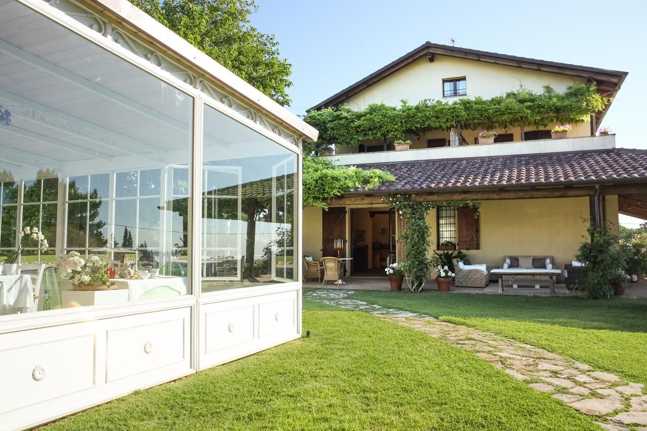 Casa Tentoni - Guest House Misano Adriatico Exterior photo