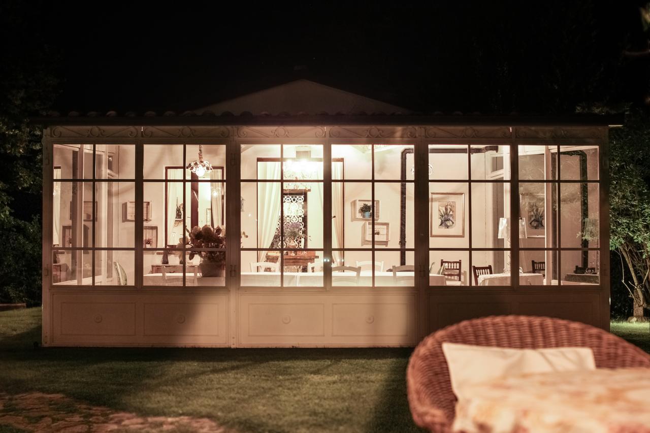 Casa Tentoni - Guest House Misano Adriatico Exterior photo